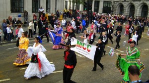 lord mayors show 14                   